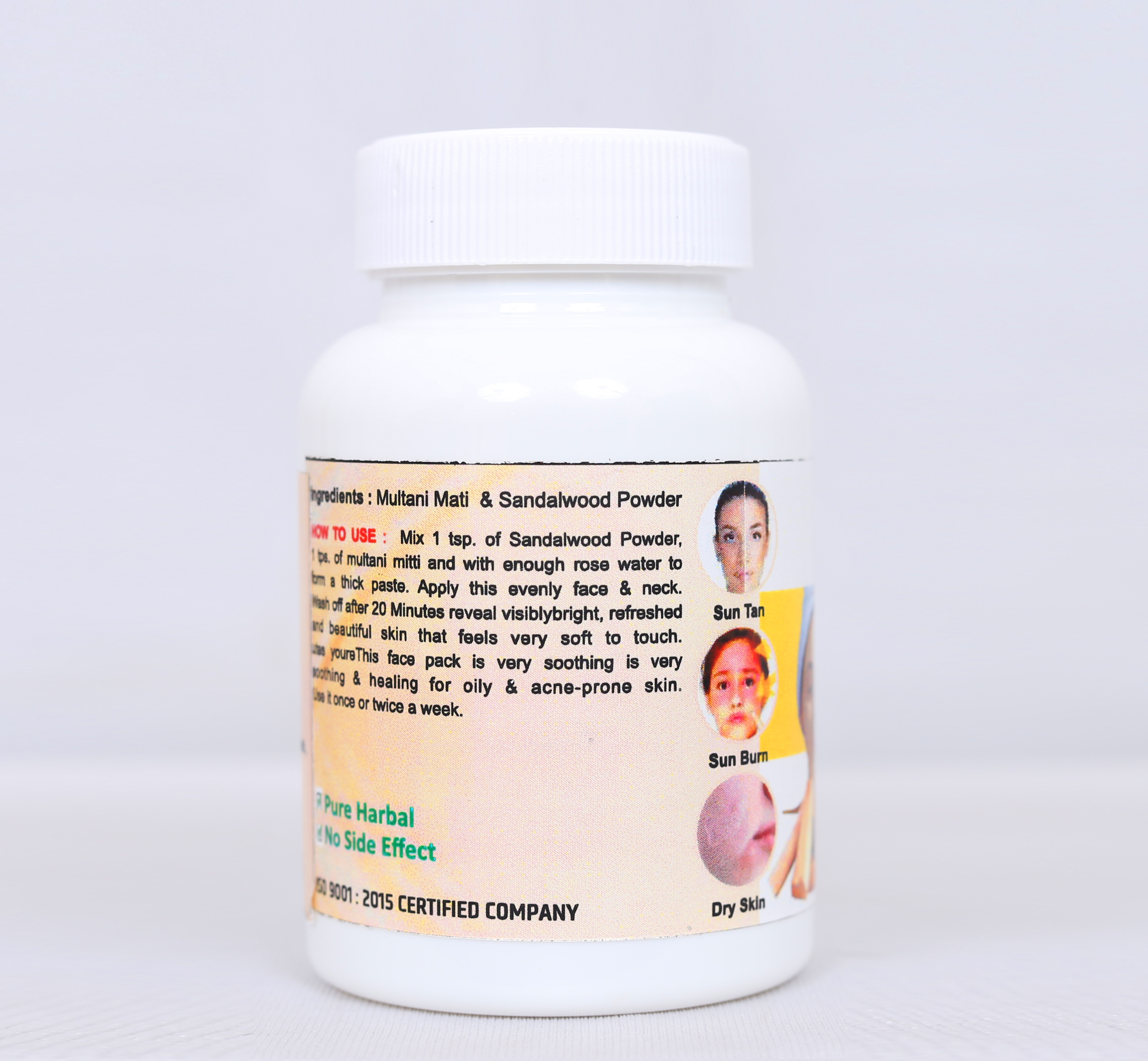 Aloevera Powder image 2