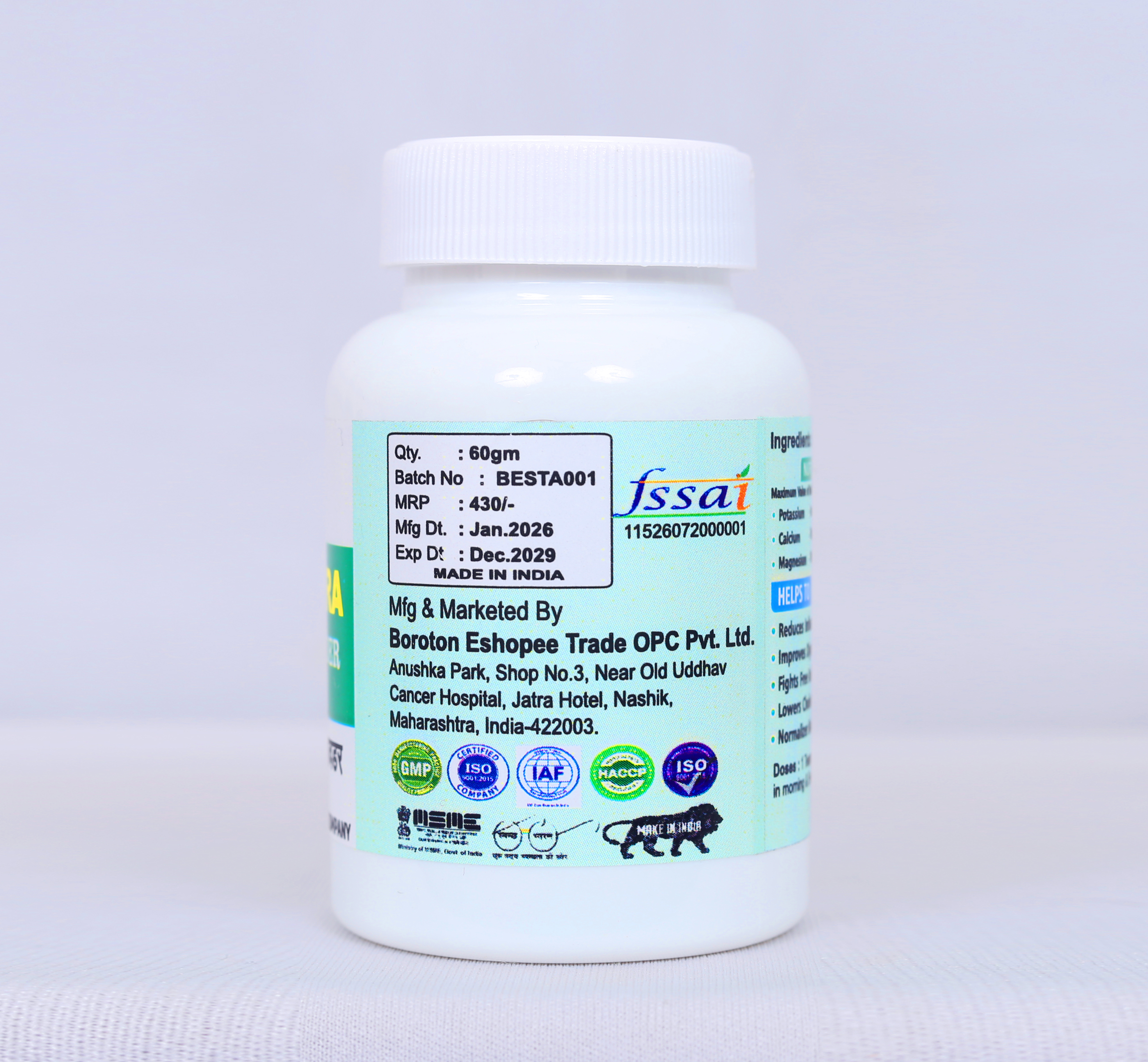 Moringa Oleifera image 2