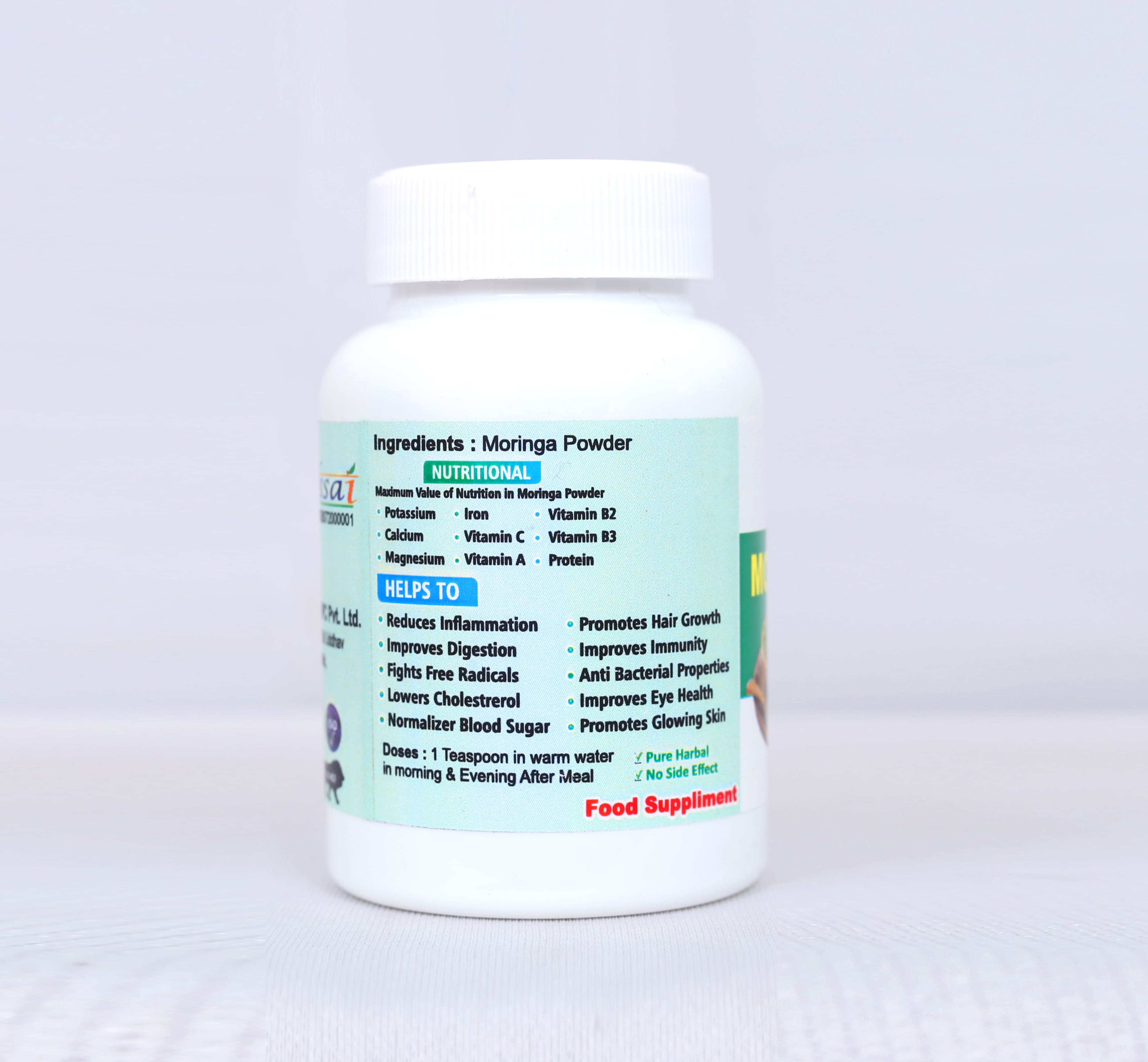 Moringa Oleifera image 2