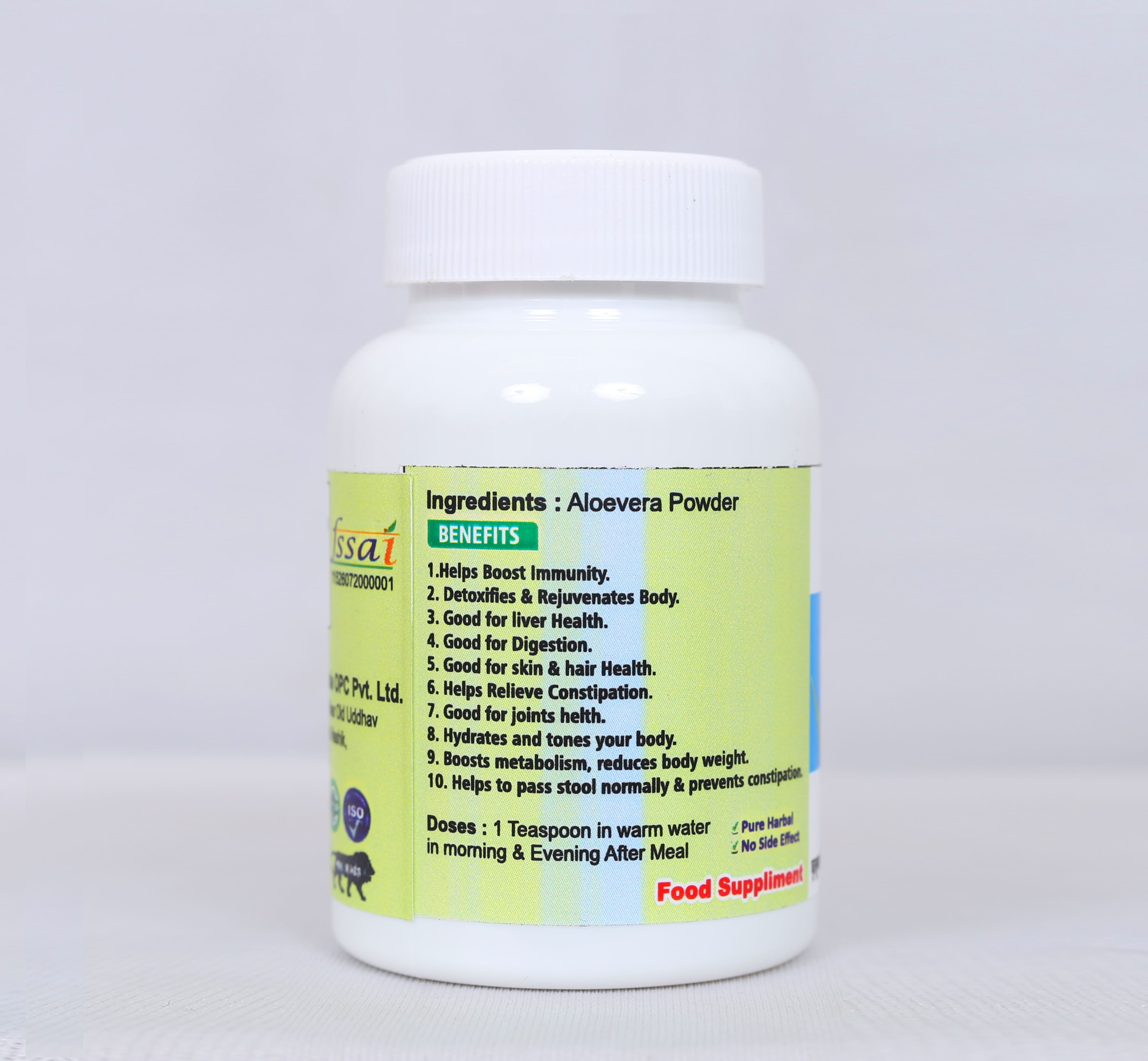 Aloevera Powder image 2